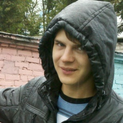 Сергей Змушко, 04.11.2001, Калинковичи