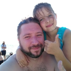 Алексей Паршин, 29.10, Санкт-Петербург