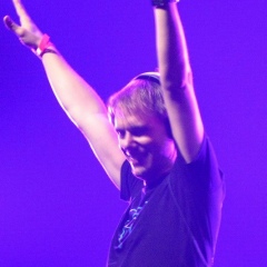 Armin-Van Buuren, 20.09, Санкт-Петербург