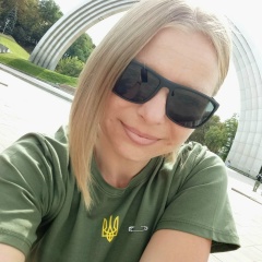 Наталья Лащенко, 06.06.1991