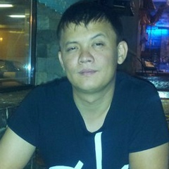 Oljas Aldabergenov, 02.05.1982, Алматы