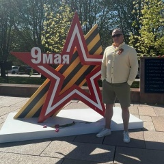 Дмитрий Авдюшин, 20.08, Калининград