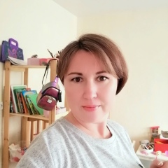 Елена Разина, 18.01, Санкт-Петербург