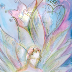 Лира Исхакова, Москва