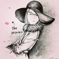 Эльмира Принцесса, 27.08, Санкт-Петербург