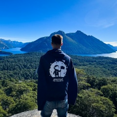 Роман Панько, 19.05, Москва