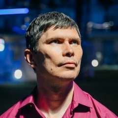 Анвар Бакиров, 30.01.1978, Москва