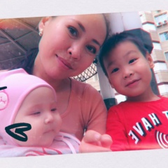 Акмарал Амирова, 05.11.1988, Алматы