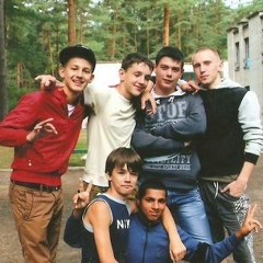 Константин Бубенчиков, 12.04.1994, Слоним