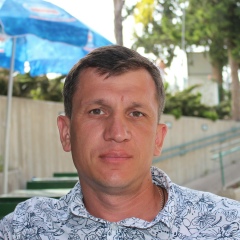 Сергей Яковлев, 06.03.1977, Дубоссары