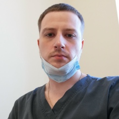 Евгений Король, 28.10