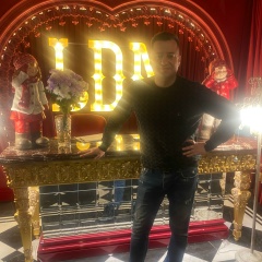 Артем Бровкин, 28.03, Санкт-Петербург