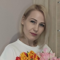 Анастасия Семейкина, Москва