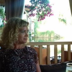 Юлия Карпова, 17.02