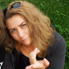 Аллочка Пархоменко, 12.09, Алматы