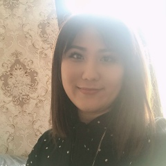 Кундыз Ерзакова, 15.01, Шымкент