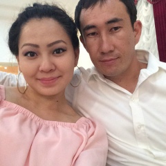 Meirzhan Nurlybaev, Казахстан