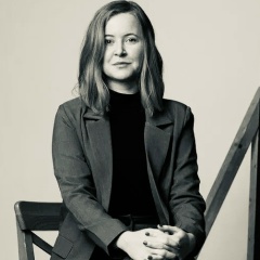 Аня Поспелова, 10.02.1986, Москва