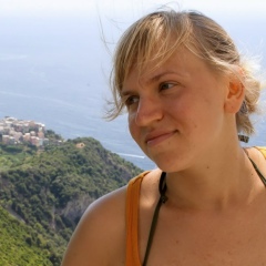 Оля Литвяк, 09.04, Wien