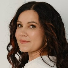 Ольга Лобанова, 26.03, Оренбург