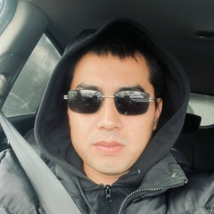 Райымбек Мухитов, 18.10