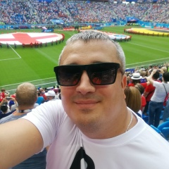 Евгений Казмалы, 23.11, Санкт-Петербург