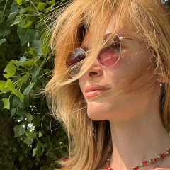 Алена Кирсанова, 08.11, Одесса