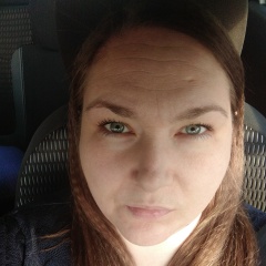 Татьяна Бондаренко, 25.03, Санкт-Петербург