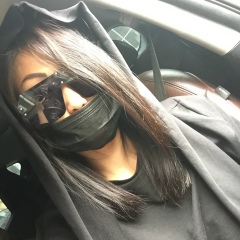 Дианочка Ли Гван, 05.10, Караганда