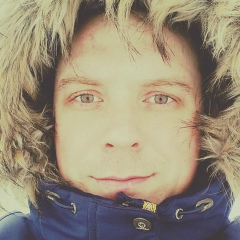 Кирилл Сверкунов, Курск