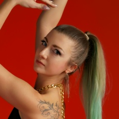 Рита Анцыферова, 07.09, Калуга