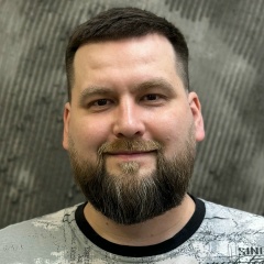 Сергей Сурков, 31.07.1985, Тюмень