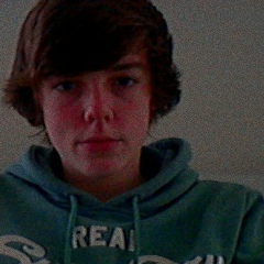 Jonas Gamme, 04.06.1996, Ieper