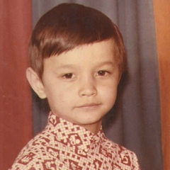 Денис Мотора, 08.01.1984, Кокшетау