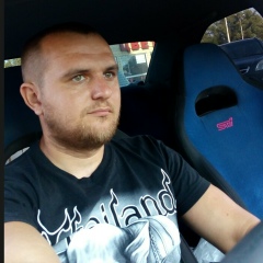 Михаил Александрович, 20.04.1985, Новосибирск