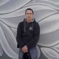 Александр Ермаков, 27.05.1978, Ивантеевка