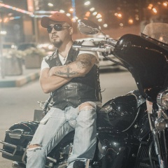 Кирилл Забалуев, 11.01.1990, Москва