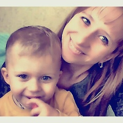 Снежана Киба, 17.11.1985, Днепр (Днепропетровск)