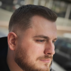 Михаил Алексеевич, 15.01.1993, Кишинев