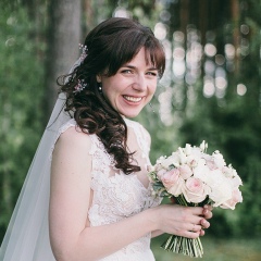 Марта Янкович, 04.03.1989, Минск