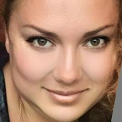 Виктория Лузьева, 03.03.1981, Санкт-Петербург