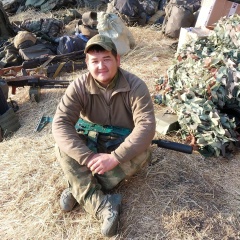 Салим Узбеков, 29.11.1996, Ораз-Аул