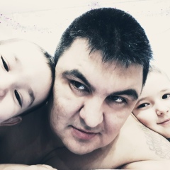 Ильгиз Ризванов, 03.08.1983, Урай