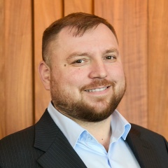 Артем Баклюков, 25.02.1987, Москва