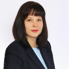 Ирина Скороход, 13.05.1981, Барановичи