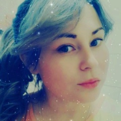 Ксения Богданова, 28.03.1995, Темиртау