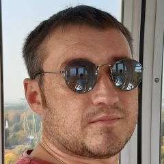 Виктор Филатьев, 20.04.1983, Санкт-Петербург