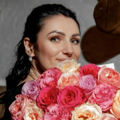 Юлия Кряжева, 03.03.1988, Донецк