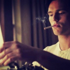 Мурад Хасалиев, Грозный