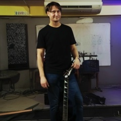 Alexandr Nemkin, 17.01.1985, Тюмень